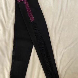 Bia Brazil ankle length Brazilian Supplex legging.